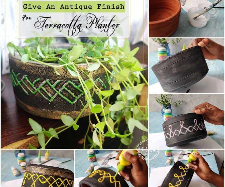 planter