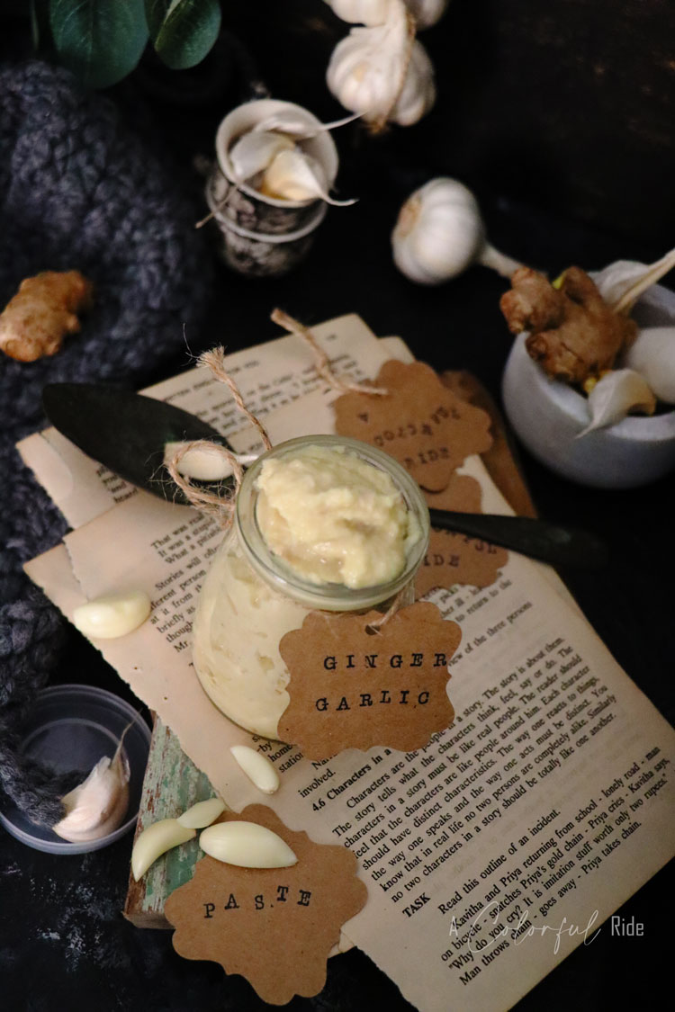 ginger garlic paste, ginger-garlic paste, ginger garlic.paste, ginger garlic paste recipes, recipes with ginger garlic paste, recipe garlic ginger paste, ginger garlic paste recipe, how to make ginger garlic paste