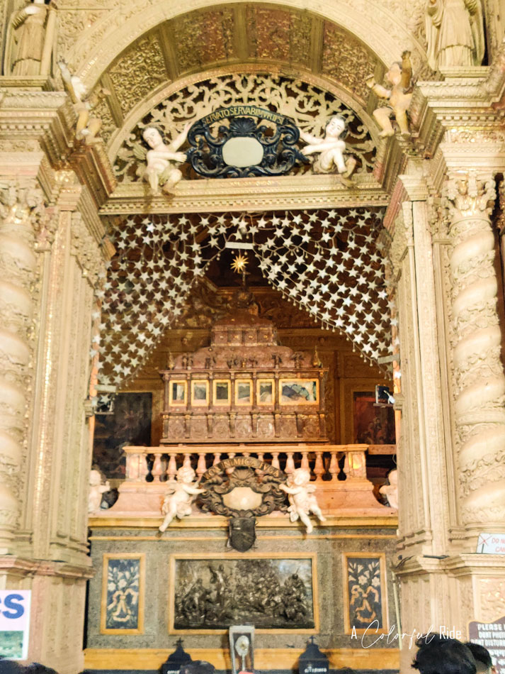 basilica of bom jesus history, basilica of bom jesus information, basilica of bom jesus goa, basilica of bom jesus photos, basilica of bom jesus nearby places, basilica of bom jesus history in hindi, basilica of bom jesus timings