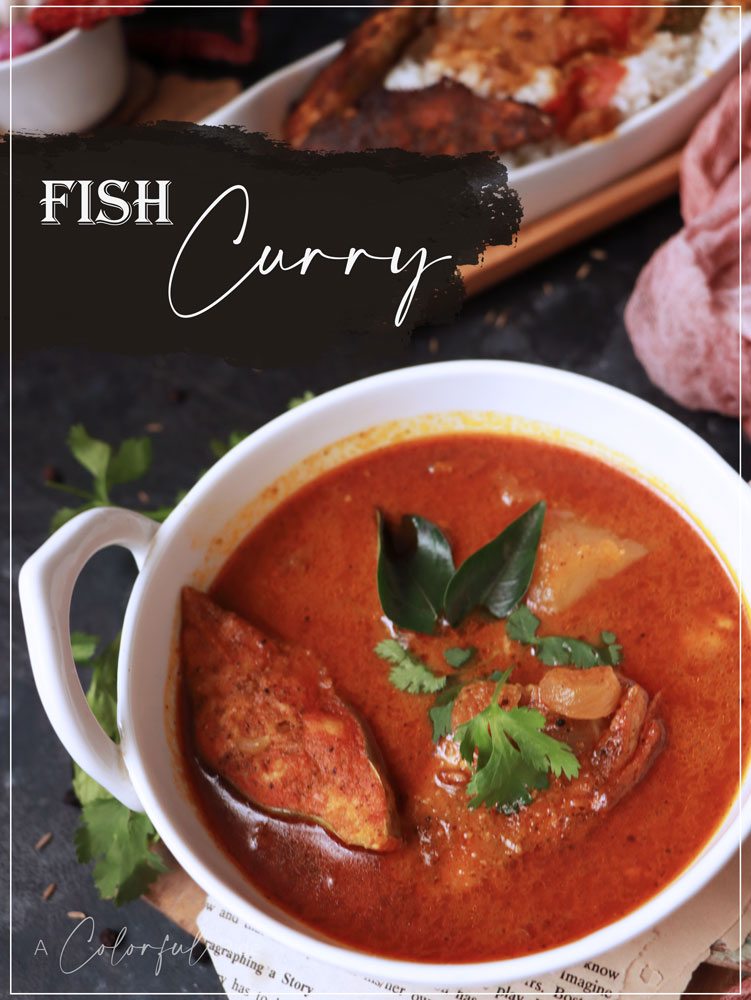 fish curry, fish curry recipe, simple fish curry recipe, fish curry recipe Indian, Meen Kulambu Recipe, Meen Kuzhambu, Meen kulambu seivathu eppadi