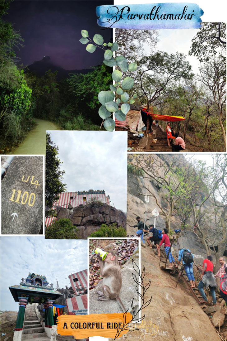 Parvathamalai trekking season, parvathamalai temple, Parvathamalai Trek, Parvathamalai Temple Tiruvannamalai, Parvathamalai Sivan Temple