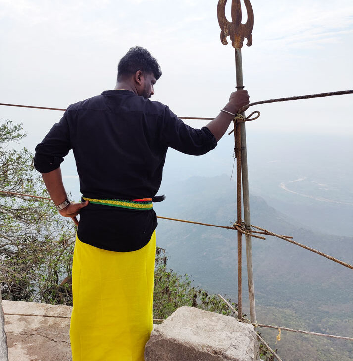 Parvathamalai trekking season, parvathamalai temple, Parvathamalai Trek, Parvathamalai Temple Tiruvannamalai, Parvathamalai Sivan Temple