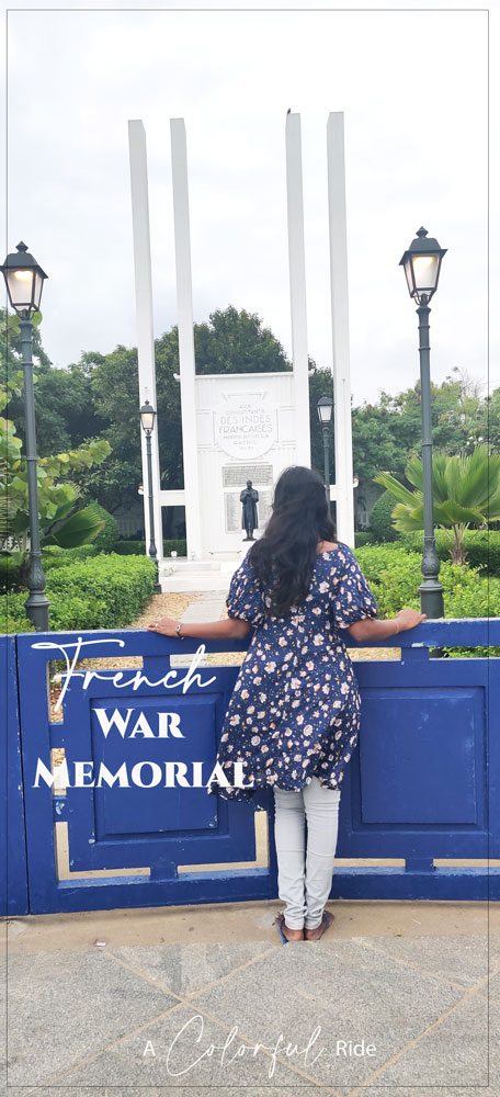 Our Lady of Lourdes Shrine, Villianur , Basilica of the Sacred Heart of Jesus, Pondicherry, Immaculate Conception Cathedral, Pondicherry, Places to visit in Pondicherry, French war memorial Pondicherry, Things to do in Pondicherry