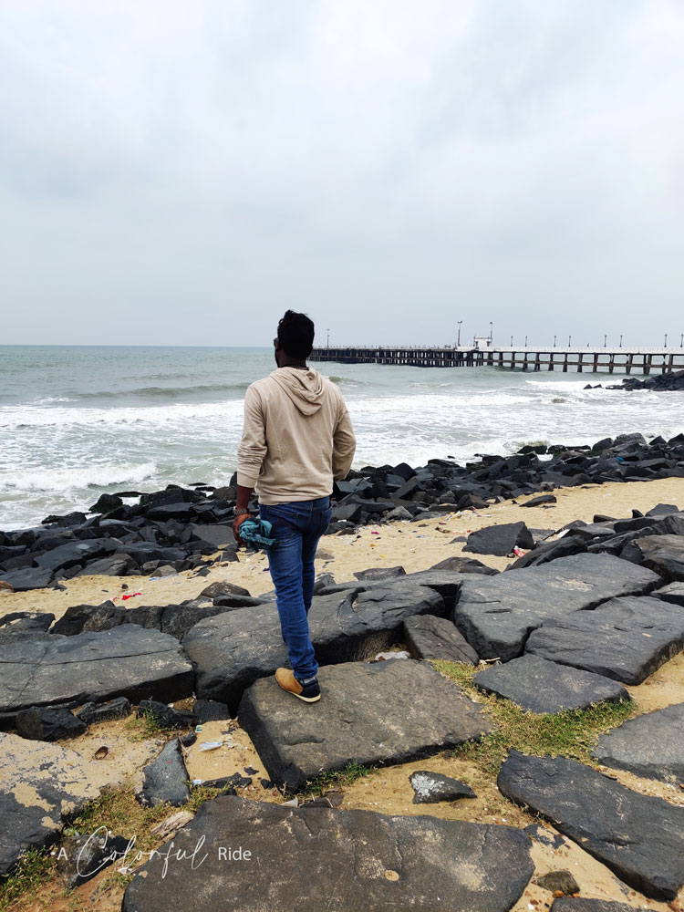 Our Lady of Lourdes Shrine, Villianur , Basilica of the Sacred Heart of Jesus, Pondicherry, Immaculate Conception Cathedral, Pondicherry, Places to visit in Pondicherry, French war memorial Pondicherry, Things to do in Pondicherry
