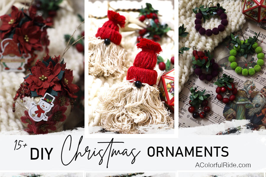DIY-CHristmas-Ornaments