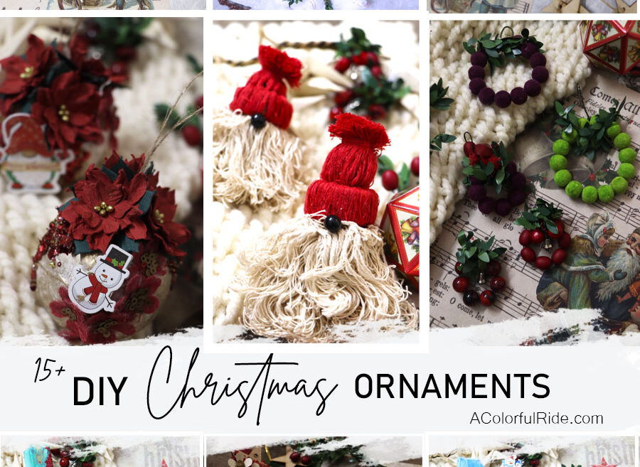 DIY-CHristmas-Ornaments
