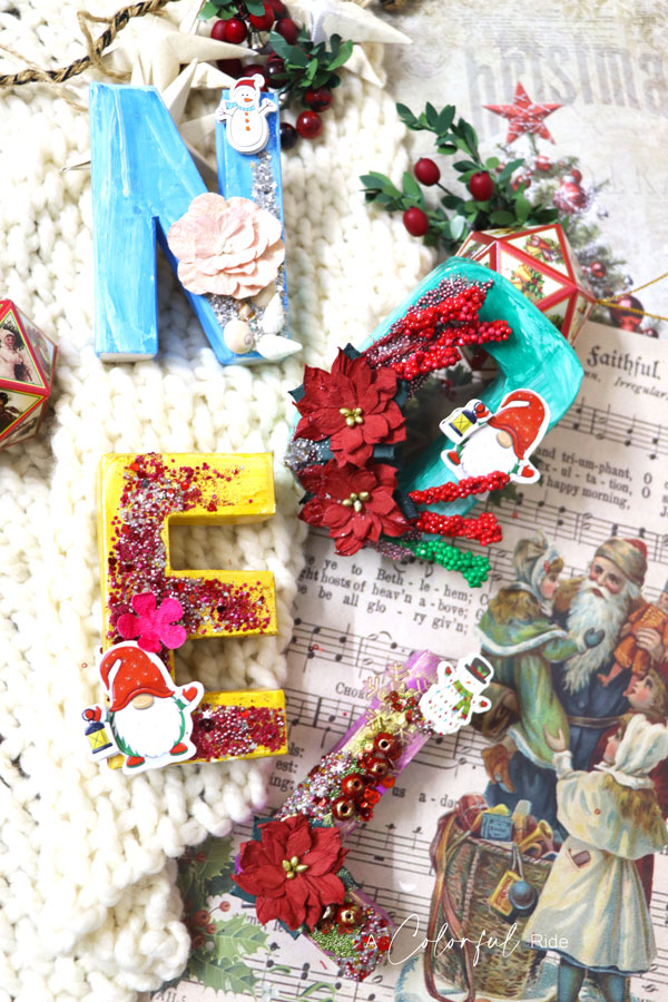 DIY Gnome Christmas Ornaments - DIY Christmas Ornaments . DIY Christmas tree ornaments . DIY Christmas Ornaments to sell - DIY Christmas decorations - DIY Christmas decorations ideas