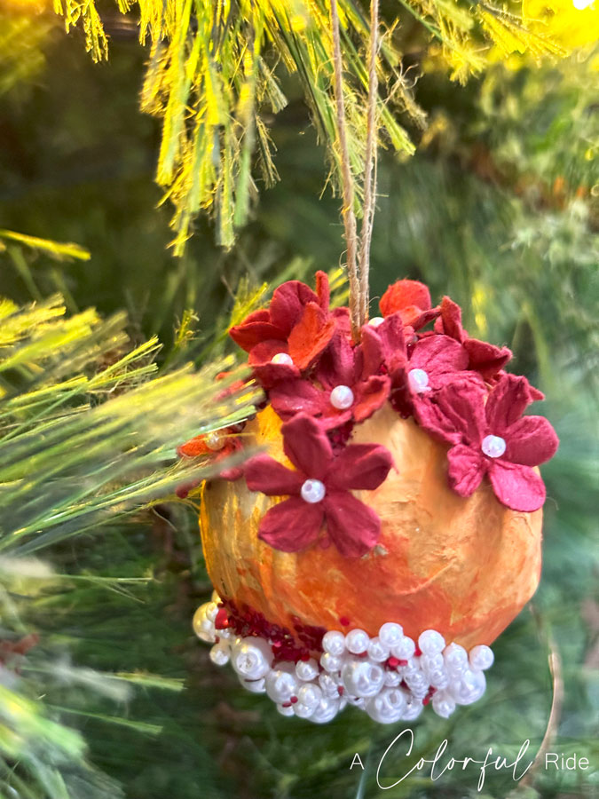 DIY Gnome Christmas Ornaments - DIY Christmas Ornaments . DIY Christmas tree ornaments . DIY Christmas Ornaments to sell - DIY Christmas decorations - DIY Christmas decorations ideas