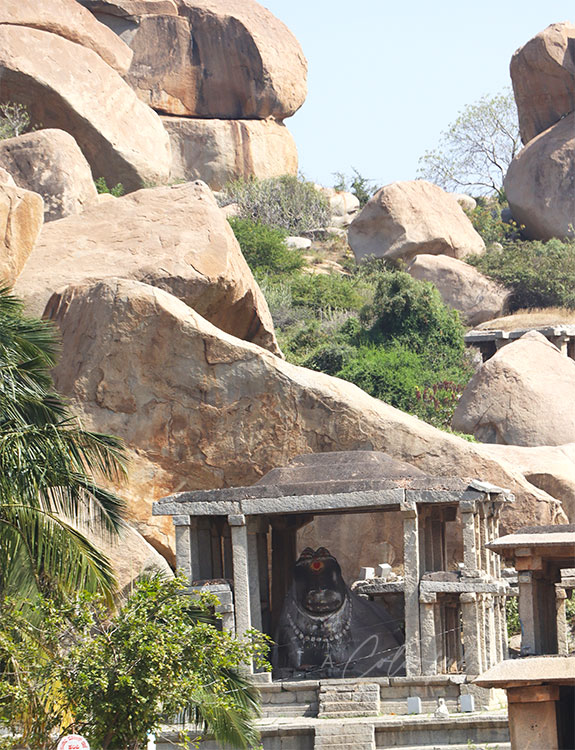 Vijaya Vittala Temple Hampi, Virupaksha Temple, Hemakuta hills hampi, Monolithic Bull Temple in Hampi, ‎Places to visit in Hampi · ‎Historical Places in Hampi 