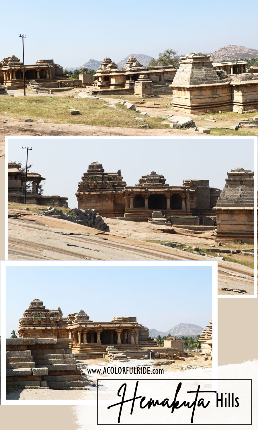 Vijaya Vittala Temple Hampi, Virupaksha Temple, Hemakuta hills hampi, Monolithic Bull Temple in Hampi, ‎Places to visit in Hampi · ‎Historical Places in Hampi 