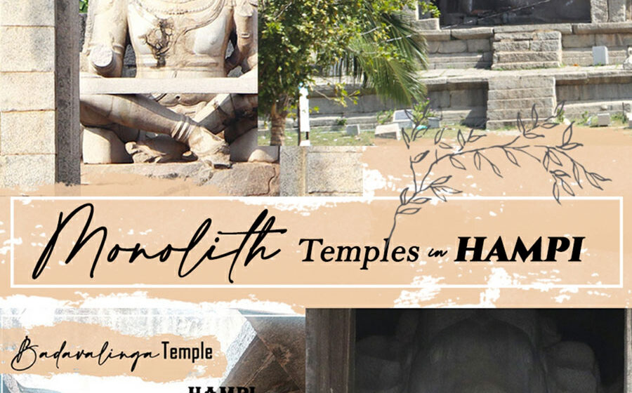 monolith-temples-hampi