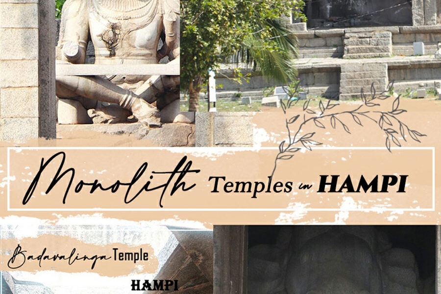 monolith-temples-hampi