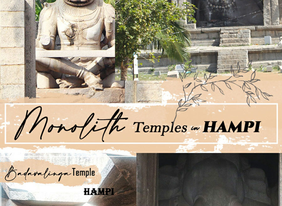monolith-temples-hampi