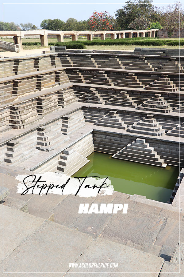 Zenana Enclosure in Hampi, Elephant’s Stable, Hazararama Temple, Mahanavami Dibba, Underground Chamber, Stepped Tank, Queen’s Bath, Places to visit in Hampi