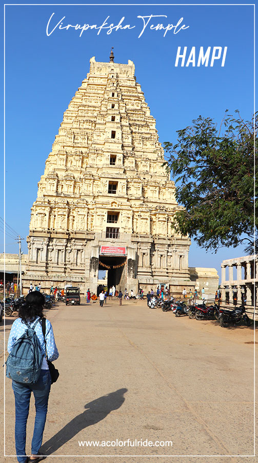 Virupaksha Temple Hampi Virupaksha Temple Hampi, Places to visit in Hampi · Hampi Hotels · Restaurants in Hampi · Hampi Photos . Historical Places in Hampi