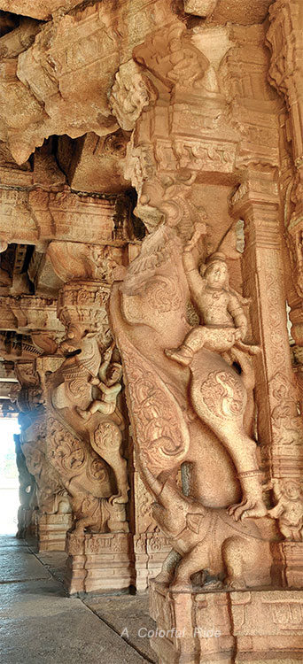 Vijaya Vittala Temple Hampi, Virupaksha Temple, Hemakuta hills hampi, Monolithic Bull Temple in Hampi, ‎Places to visit in Hampi · ‎Historical Places in Hampi 