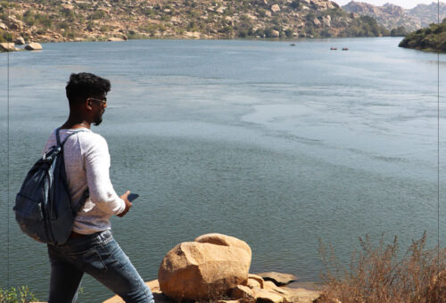 Hampi itinerary – top 5 things to do !!