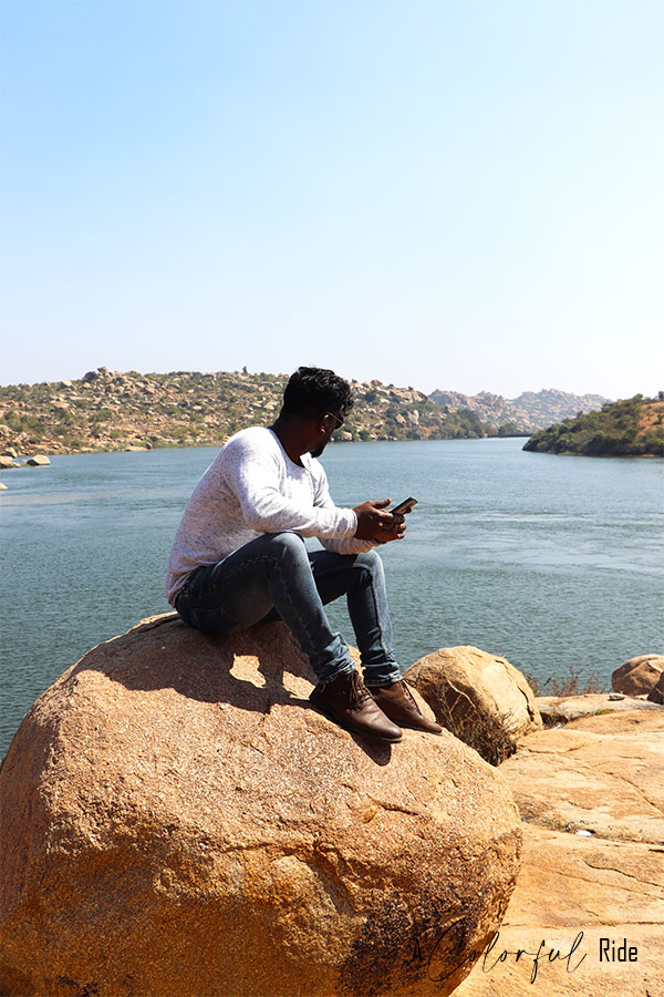 ruins of Hampi. Anegundi . Anjaneya Hill. Sri Durga Temple Anegundi. Chinthamani Temple at Anegundi . Sanapur Lake. coracle ride hampi. Hampi diaries. Hampi tourist places. Hampi itinerary