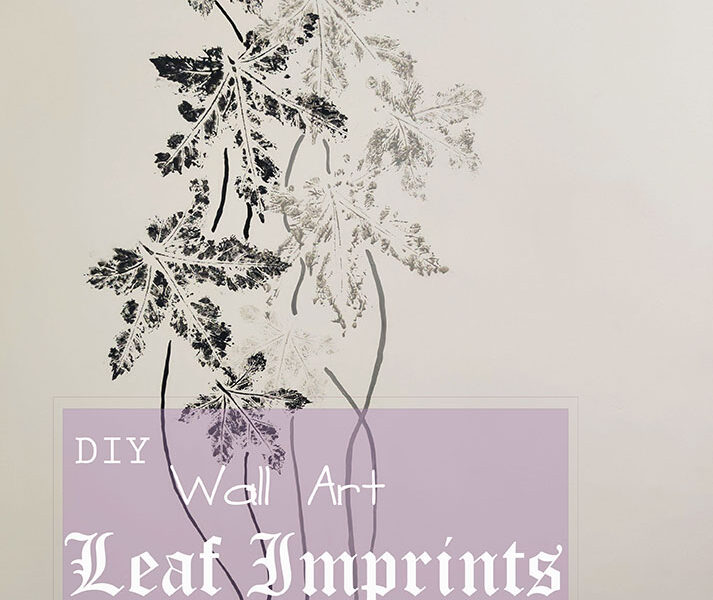 leafimprint